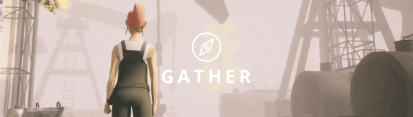 共性到底有什么“特别之处”？——给爱玩游戏的你聊聊这件事