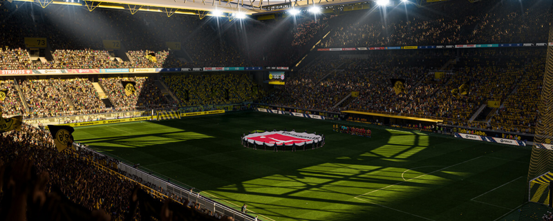 FIFA23零氪玩家，怎么又快又稳地凑出一套能打的阵容