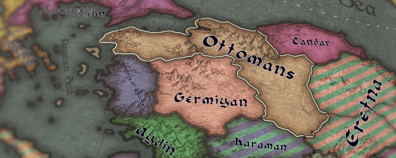 荣誉骑士2：君主抓到敌国国王，为啥割地他就是不答应？