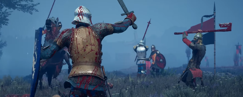 骑士精神2弓弩流：攻守方到底值不值得玩？一篇聊明白