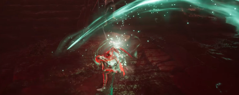 Thymesia《记忆边境》第一个剑盾BOSS怎么打？实战向打法分享