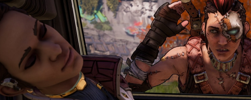 新无主之地传说：这次到底新在哪？值得玩吗？