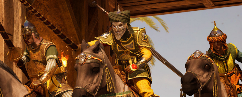 骑士精神2单挑战斗怎么玩？这篇说人话的实战指南你值得看完