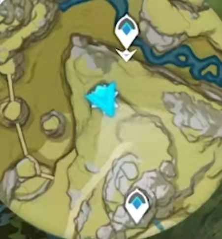 《原神》书籍收集图鉴1.4版：想凑成套，这一篇够用了