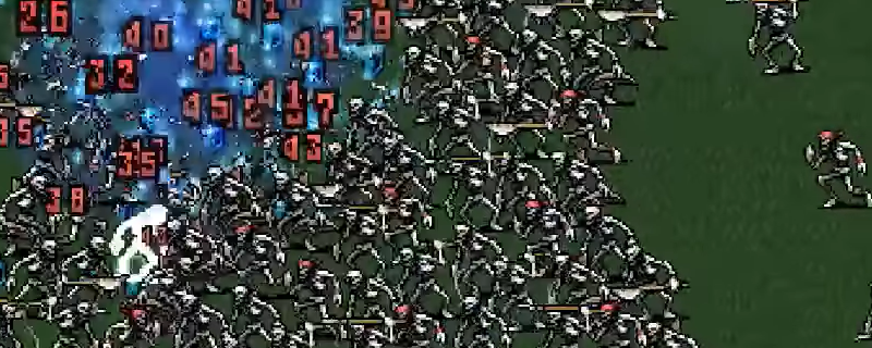 吸血鬼幸存者0.5.0版本：哪些道具值得你优先拿