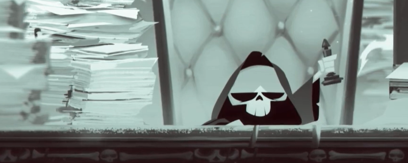 Have a Nice Death药丸有什么用？一篇说人话的实用说明