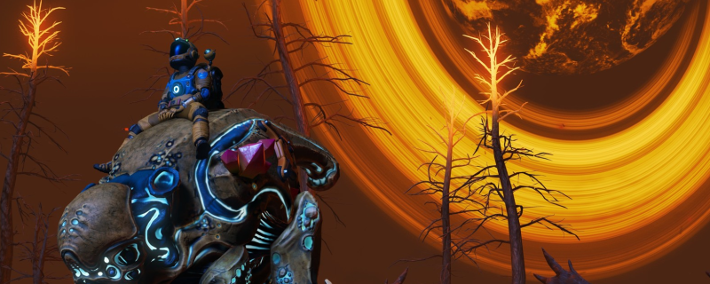 无人深空水银获取全指南：老玩家这回说细点