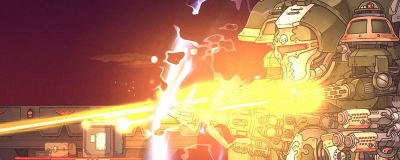 战锤40K Shootas：到底该怎么配才舒服好用？