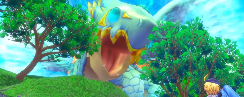 符文工厂5：Seed任务里天空城区域道具怎么拿？