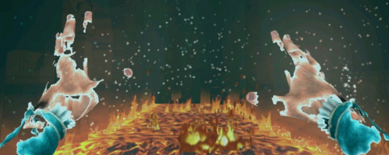 达芬奇密室3第六章的那把刀，真的是有用的