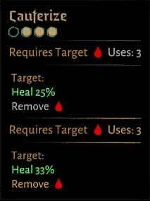 《〈暗黑地牢2〉火女技能全面解析与上手心得》