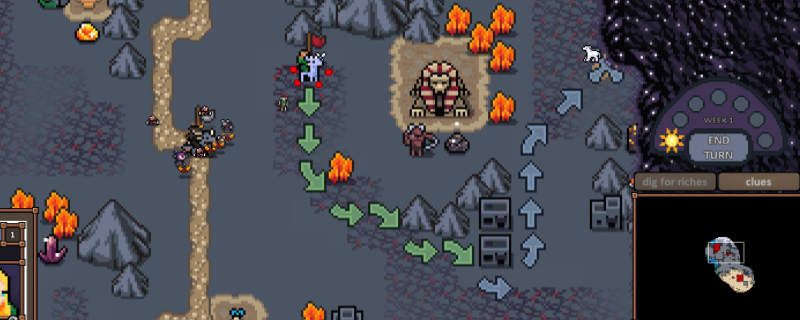 英雄之时吞噬机制到底值不值得玩？