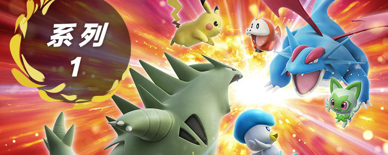宝可梦朱紫：系列一开荒该用哪些宝可梦？