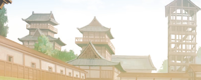 太阁立志传5DX武士入仕完整指南：从无名浪人到吃皇粮的那一步