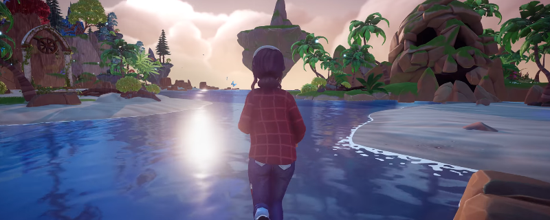 迪士尼梦幻星谷木头有什么用？木材获取与用途一篇讲透