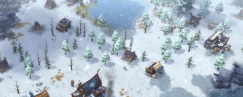 Northgard 克朗是什么？一篇讲人话的入门说明