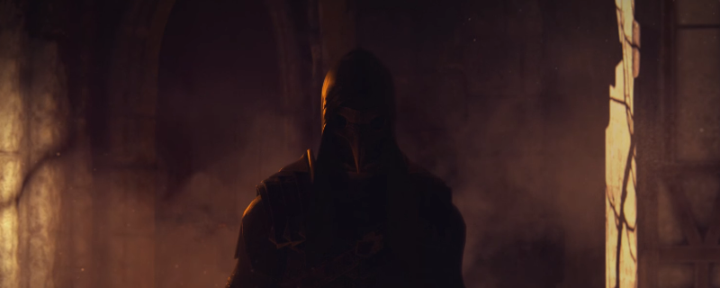 Thymesia斧头瘟疫武器，到底值不值得你点出来？