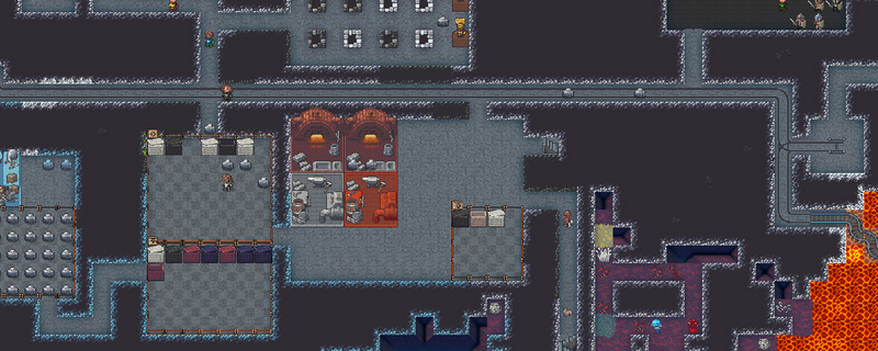 矮人要塞：想开个“神图”存档，其实没你想的那么玄乎