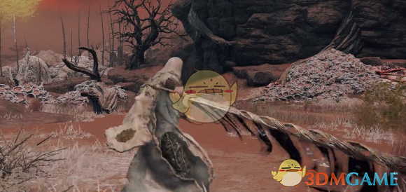 《艾尔登法环：狩猎神袛大剑获取全流程攻略》