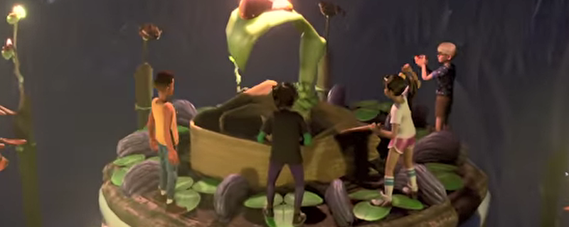 Grounded刺客面具怎么做？材料配方和获取思路详解