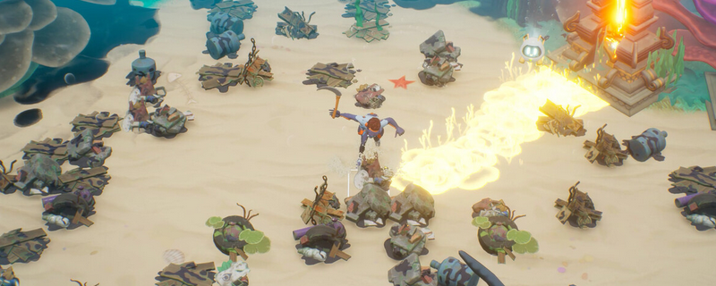 珊瑚岛体力用完怎么办？一篇给新手的“回血”指南