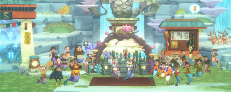 潜水员戴夫拔钉子太慢？先搞清楚卡在哪了