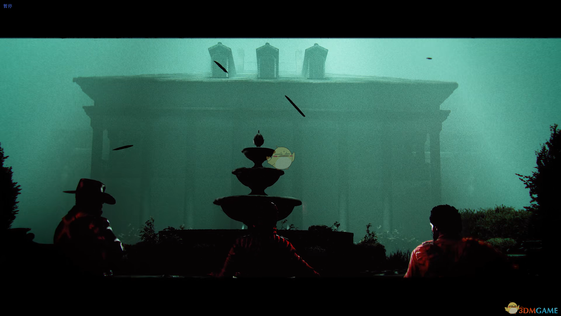 《〈猎杀：对决〉倒地惩罚机制：到底在罚你什么？》