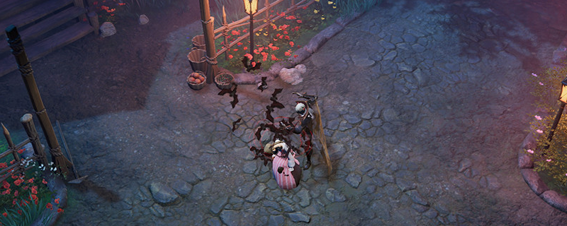 吸血鬼崛起闹鬼铁矿怎么去？位置、进度和误区一次说清