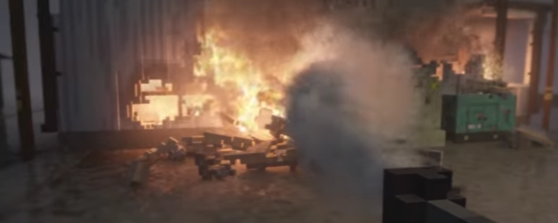 拆迁挑战收集模式，别再乱跑了，这样玩才算真懂行