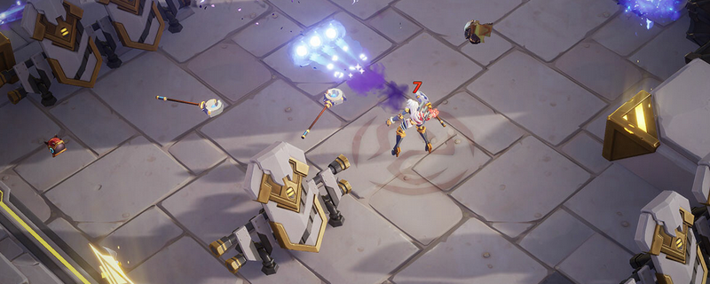 火炬之光：无限都有什么值得玩的内容？