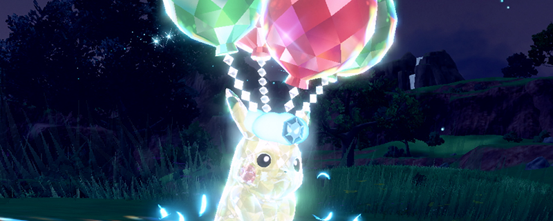 宝可梦朱紫银色王冠获取与使用全指南