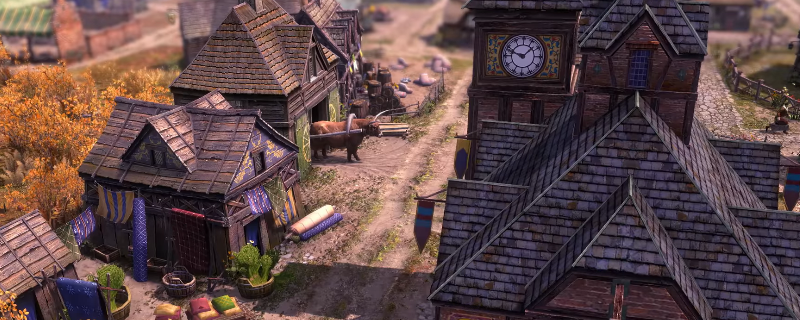 最远的边陲有鹿：为什么这鹿不能抓？到底怎么回事