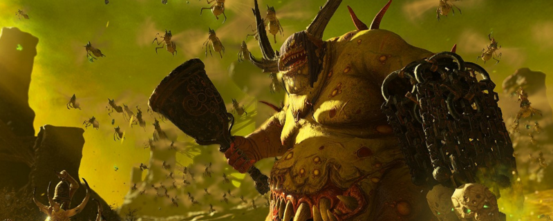 全面战争战锤3“金库爆满”成就速成指南