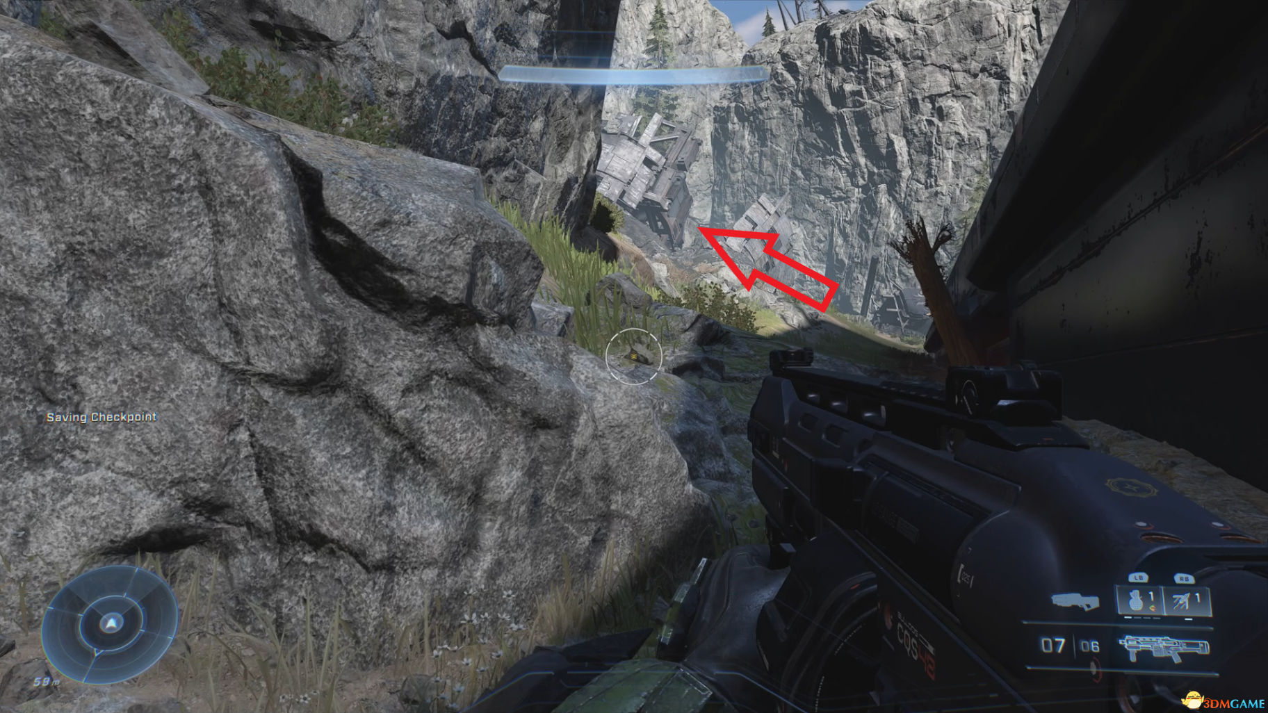 光环：无限 先行者制品全彩蛋指南