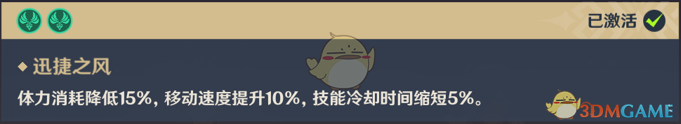 《原神 枫原万叶全材料收集：一站式养成手册》