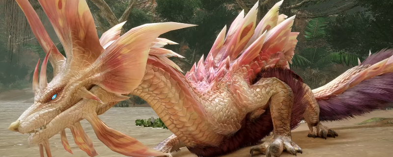 怪物猎人崛起：怪异化的凶鳞怎么刷，具体方法一篇说清