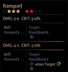 《暗黑地牢2》老玩家的一点技能心得分享