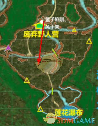 《〈绿色地狱〉生病到通关：一套更好用的活下去思路》