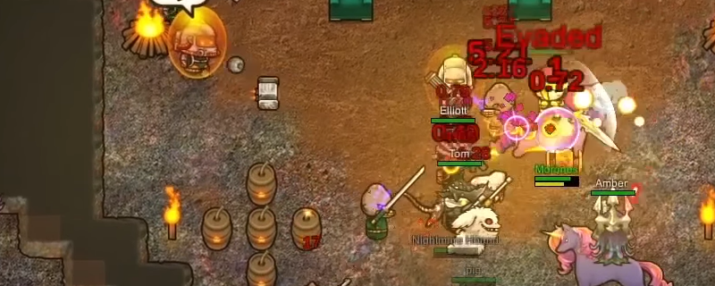 开普勒斯肉盾反甲流，这样玩才舒服