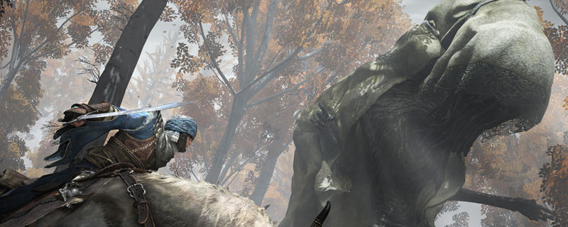 艾尔登法环里“炎击”到底强在哪？属性特点细聊一下