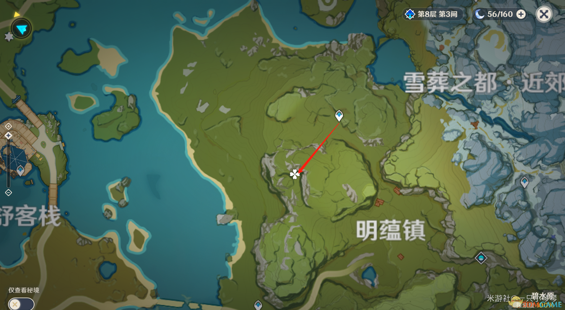 《钟离突破材料与收集路线全攻略：从零到满级一篇搞定》