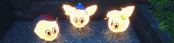 精灵与老鼠：它们背后的故事到底讲了什么