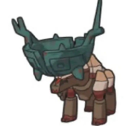 《宝可梦朱紫：一周目就能拿下的四只“古代宝”抓捕实战指南》