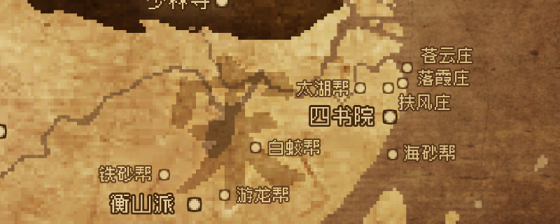 大江湖之苍龙与白鸟：放羊娃开局，到底值不值得玩？