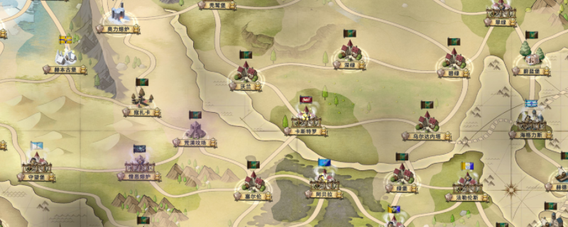 伊格利亚战记《晦明风火》DLC到底讲啥？值不值得玩一遍