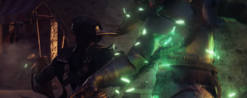 Thymesia《记忆边境》军刀刷图实战心得：想轻松效率高，这几件事别忽略