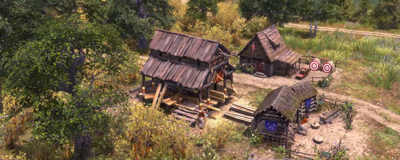 最远边陲：当你发现整个地图都“打不到猎”的时候