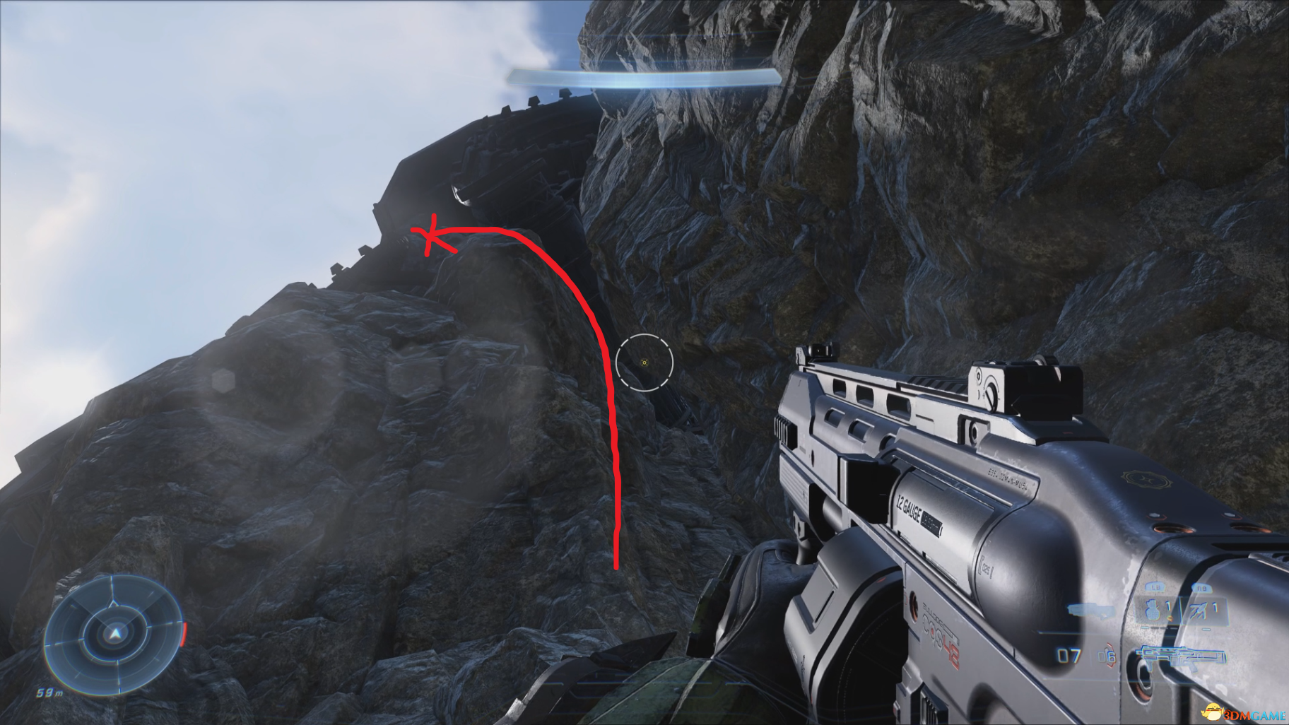 光环：无限 先行者制品全彩蛋指南