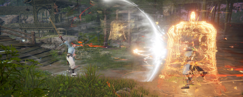 永劫无间：9月1日英雄更新全整理，一篇看懂这波改动