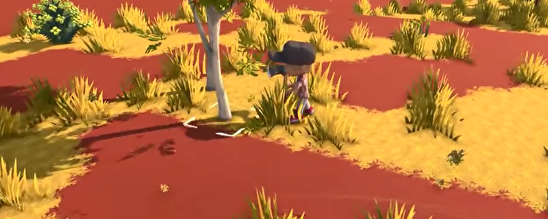 Dinkum 下矿通行证是什么？怎么用？